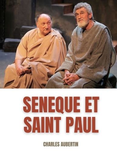 Sénèque et Saint